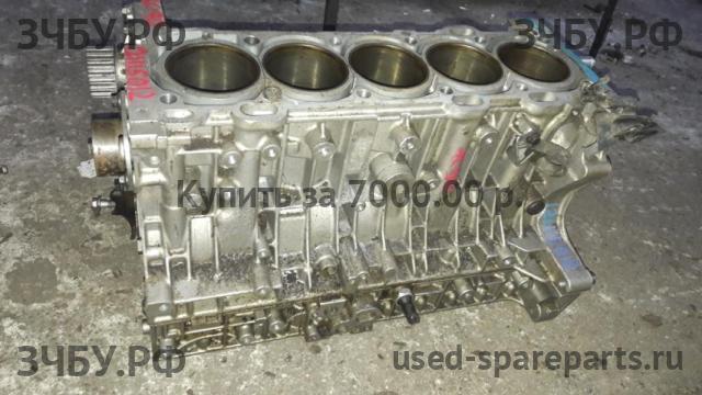 Volvo XC-90 (1) Блок двигателя (блок ДВС)