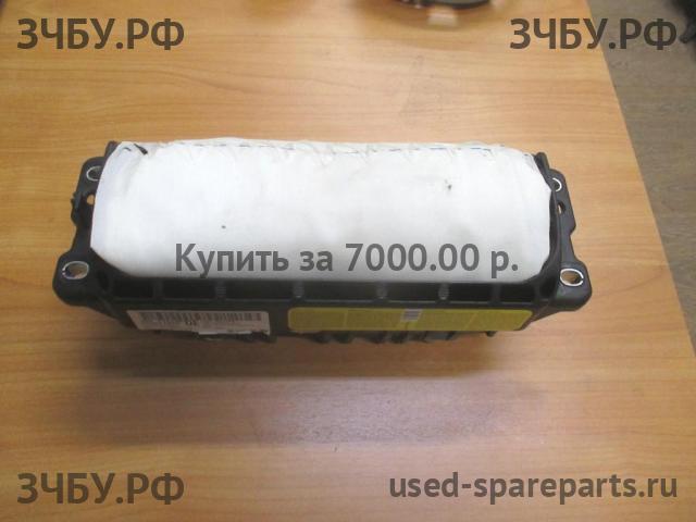 Volkswagen Passat B7 Подушка безопасности пассажирская (в торпедо)