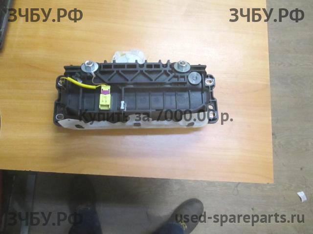 Volkswagen Passat B7 Подушка безопасности пассажирская (в торпедо)