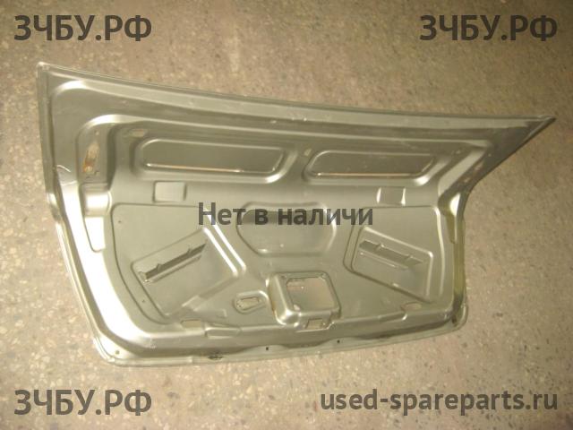 Renault Logan 1 Крышка багажника