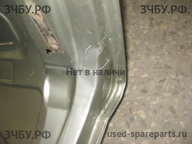 Renault Logan 1 Крышка багажника