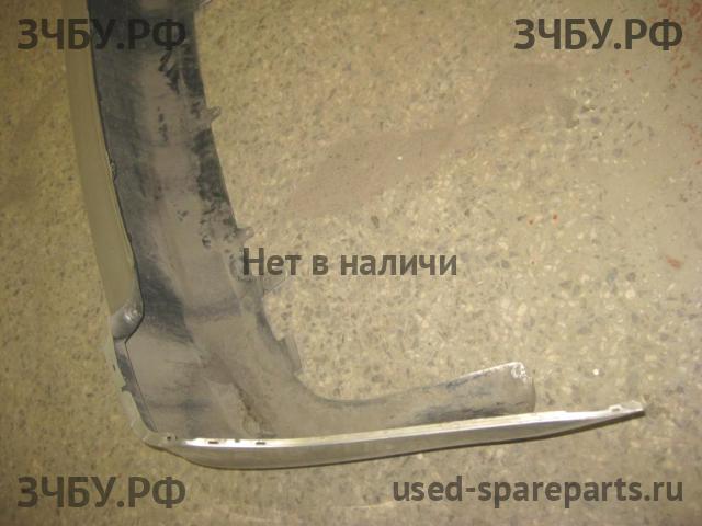 Toyota Corolla (E14 - E15) Бампер задний