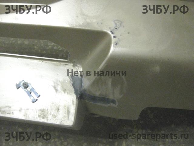 Suzuki Grand Vitara 2 (HT) Бампер задний