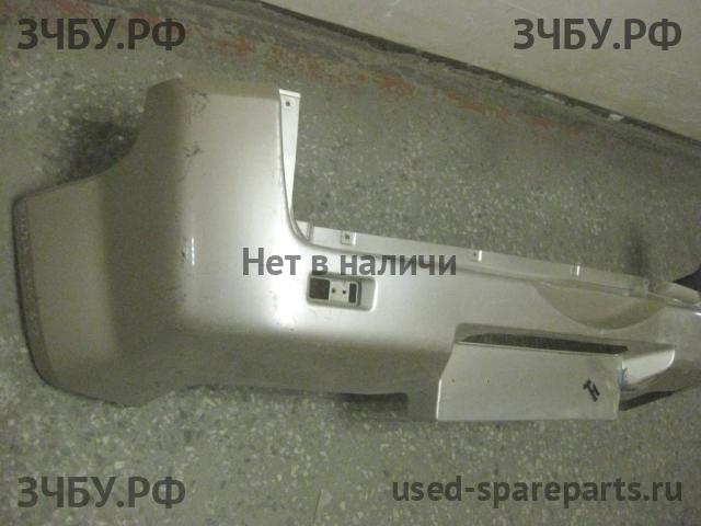Suzuki Grand Vitara 2 (HT) Бампер задний