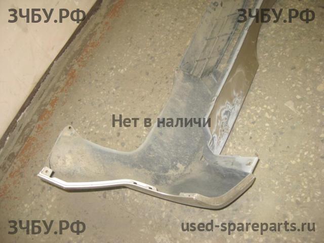 Suzuki Grand Vitara 2 (HT) Бампер задний