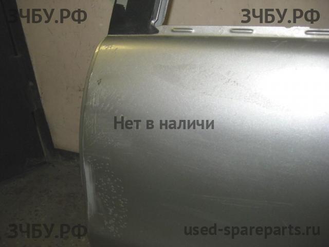 Fiat Albea Дверь задняя левая