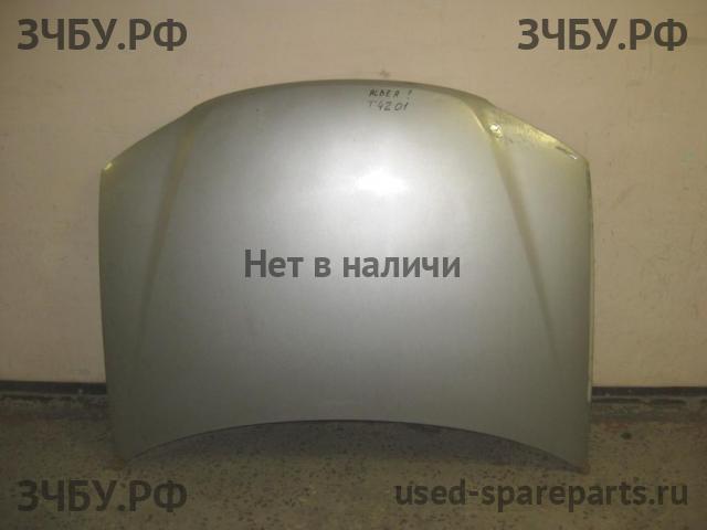 Fiat Albea Капот