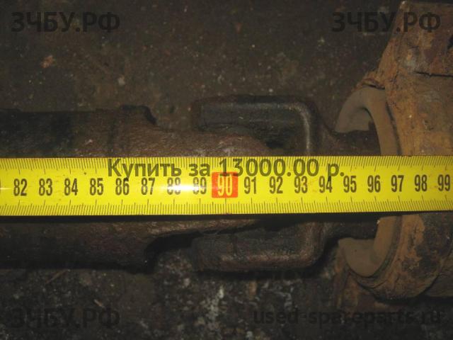 Mitsubishi L200 (3)[K6;K7] Вал карданный задний