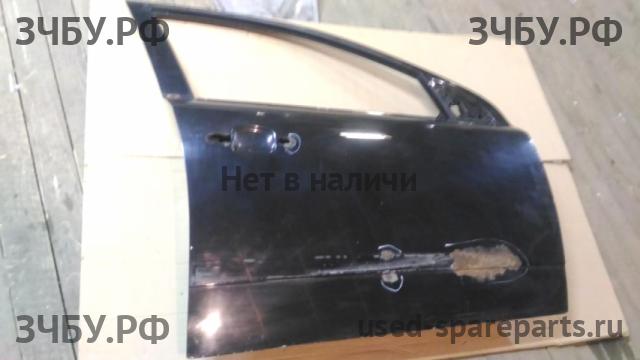 Opel Astra H Дверь передняя правая
