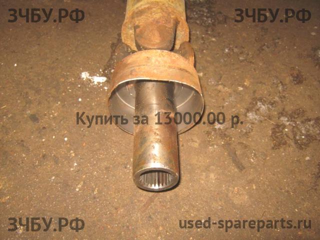 Mitsubishi L200 (3)[K6;K7] Вал карданный задний