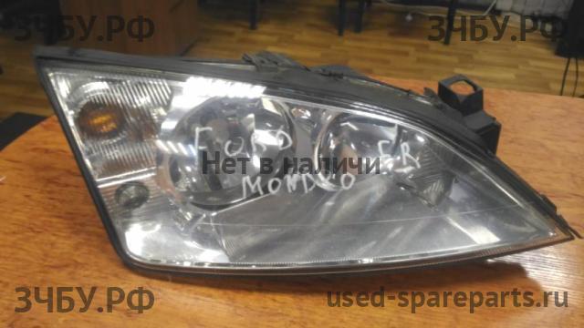 Ford Mondeo 3 Фара правая