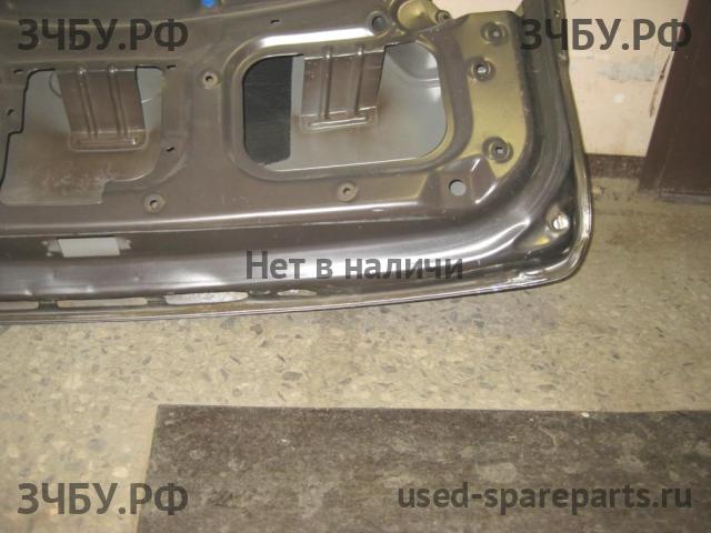 KIA Sportage 3 Дверь багажника
