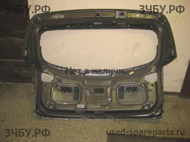 KIA Sportage 3 Дверь багажника
