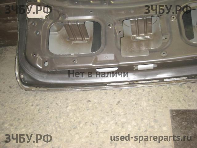 KIA Sportage 3 Дверь багажника