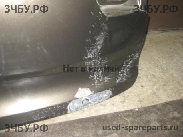 KIA Sportage 3 Дверь багажника