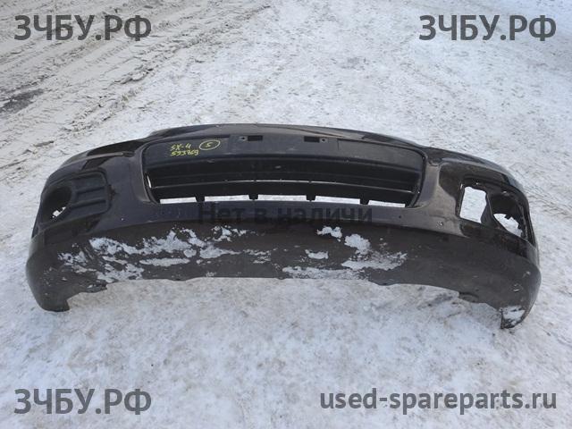 Suzuki SX4 (1) Бампер передний