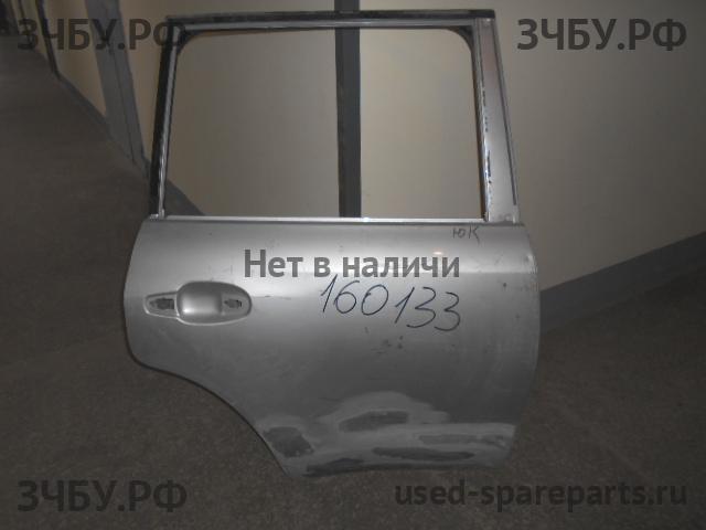 Toyota Land Cruiser 200 Дверь задняя правая