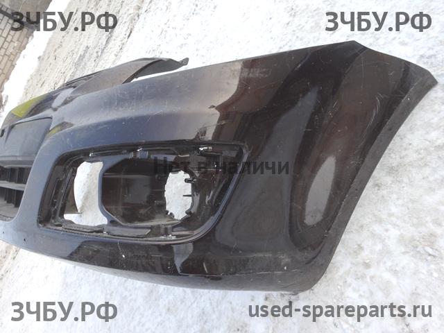 Suzuki SX4 (1) Бампер передний