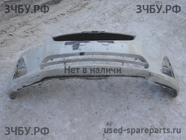 Chevrolet Cruze 1 Бампер передний