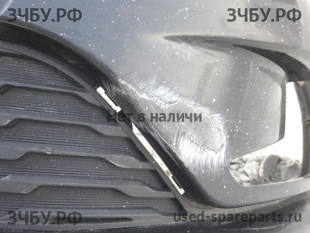 KIA Rio 3 Бампер передний