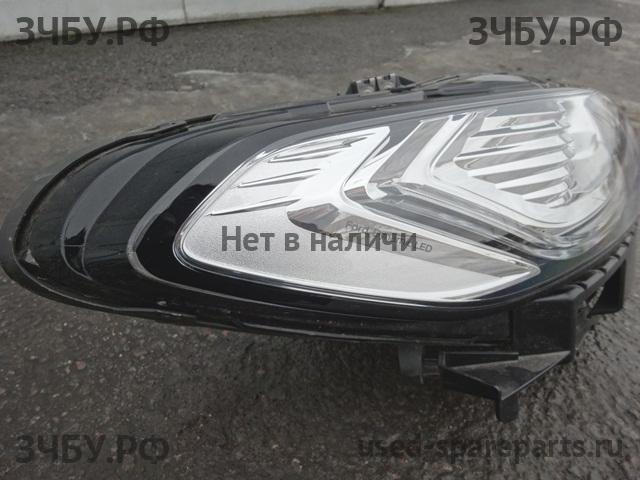 Ford Mondeo 5 Фара правая