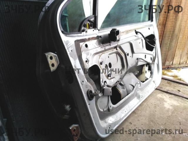 Peugeot 307 Дверь передняя правая