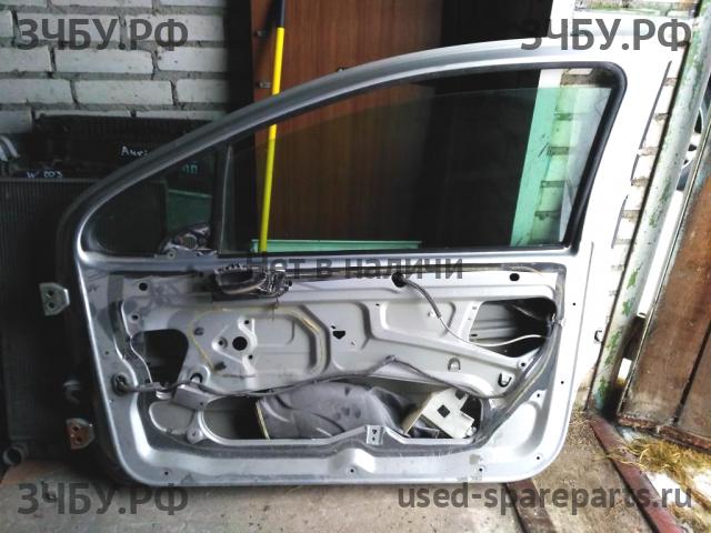 Peugeot 307 Дверь передняя правая