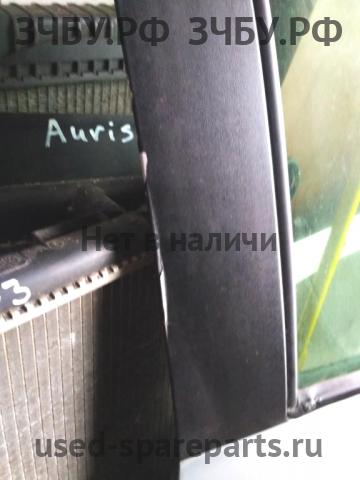 Peugeot 307 Дверь передняя правая