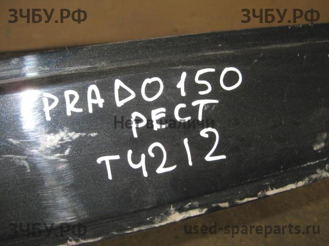 Toyota Land Cruiser 150 (PRADO) Дверь багажника