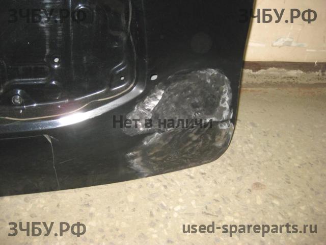 Toyota Land Cruiser 150 (PRADO) Дверь багажника