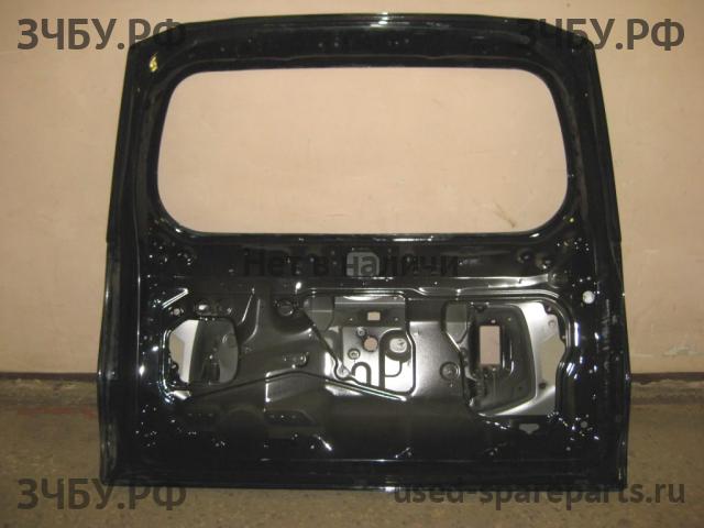 Toyota Land Cruiser 150 (PRADO) Дверь багажника