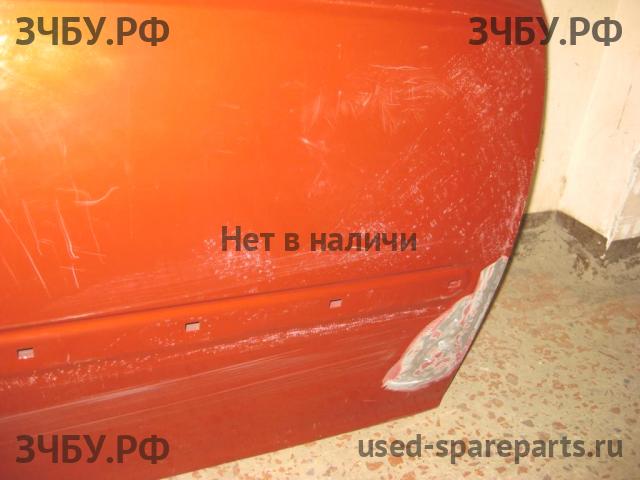 Hyundai Getz Дверь передняя правая