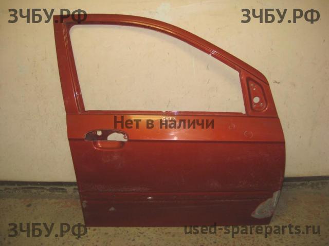 Hyundai Getz Дверь передняя правая