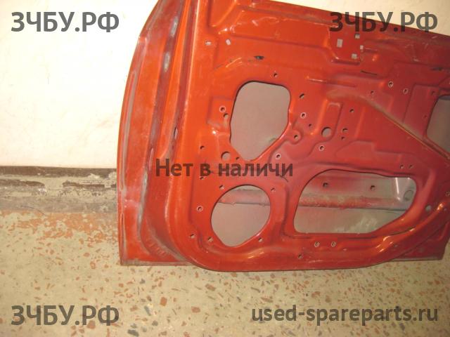 Hyundai Getz Дверь передняя правая