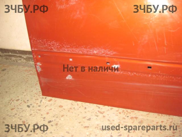 Hyundai Getz Дверь передняя правая