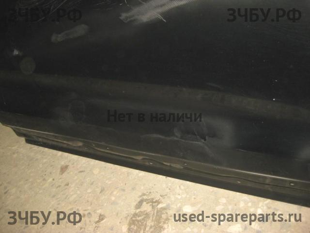 Toyota Highlander 3 Дверь передняя правая