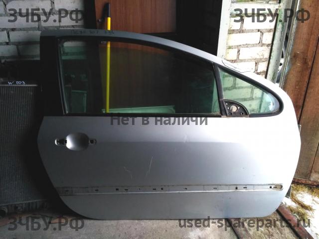 Peugeot 307 Дверь передняя правая