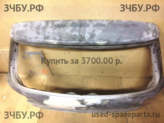 Volkswagen Golf 5 Дверь багажника
