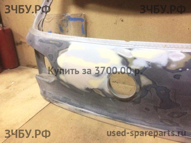 Volkswagen Golf 5 Дверь багажника