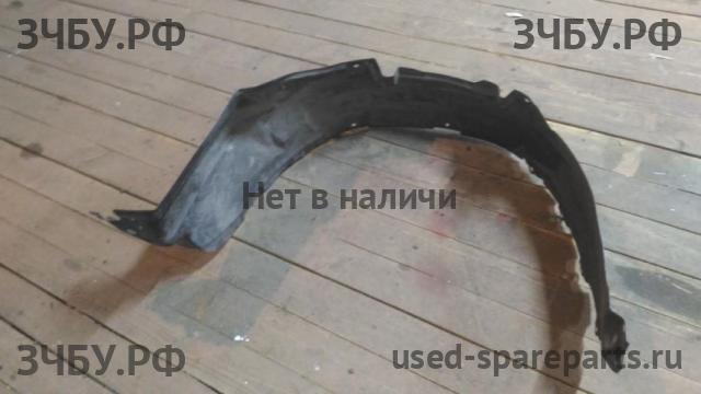 Toyota RAV 4 (3) Локер передний правый