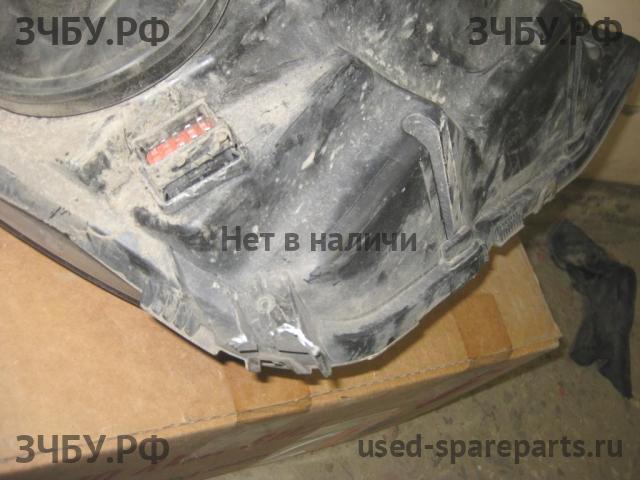 Opel Astra H Фара левая