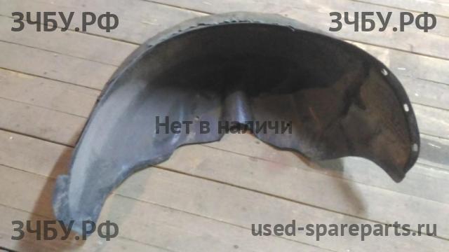 Mazda 3 [BK] Локер задний левый