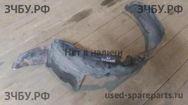 Hyundai Santa Fe 1 (SM) Локер передний правый