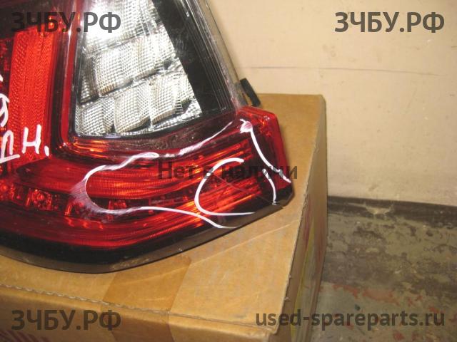 Lexus RX (4) 200/350/450h Фонарь левый