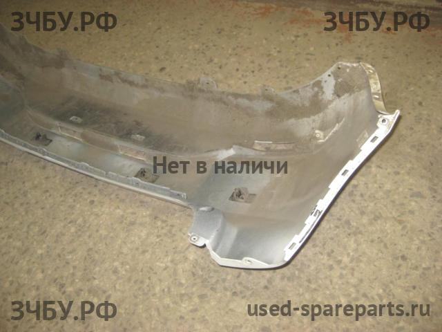 KIA Rio 3 Бампер задний