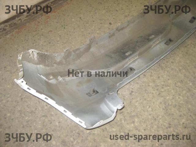 KIA Rio 3 Бампер задний
