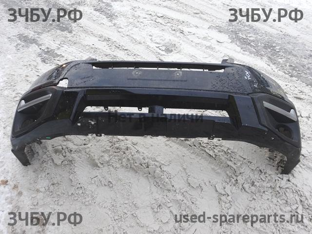 Subaru Forester 4 (S13) Бампер передний