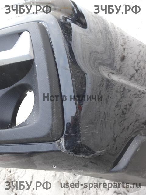 Subaru Forester 4 (S13) Бампер передний