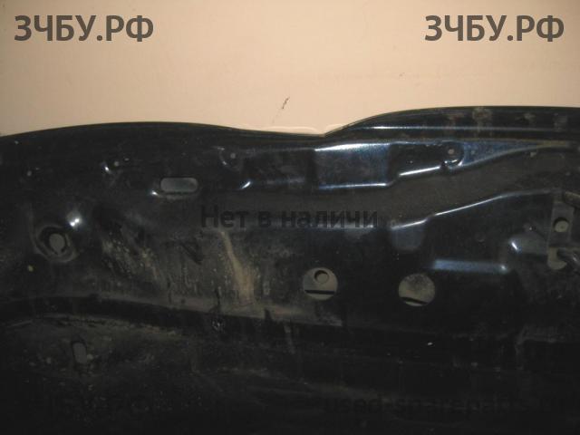 Mazda 6 [GJ/GL] Капот
