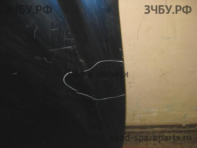 Mazda 6 [GJ/GL] Капот